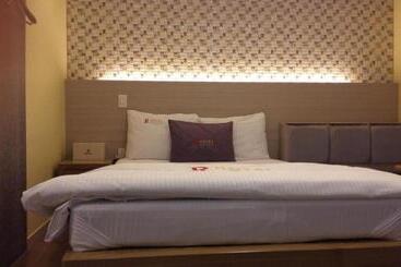 مُتل Residence Hotel R