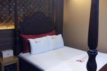 مُتل Residence Hotel R