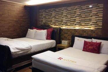 مُتل Residence Hotel R