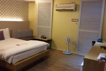 مُتل Residence Hotel R