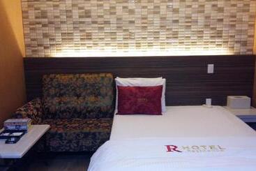 مُتل Residence Hotel R