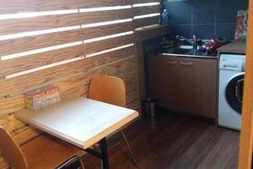 مُتل Residence Hotel R