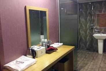 مُتل Residence Hotel R