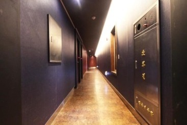 مُتل Residence Hotel R