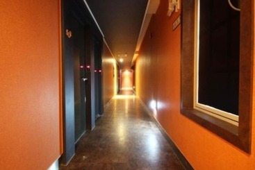 مُتل Residence Hotel R