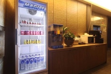 مُتل Residence Hotel R