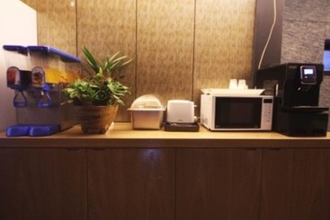 مُتل Residence Hotel R