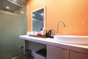 مُتل Residence Hotel R