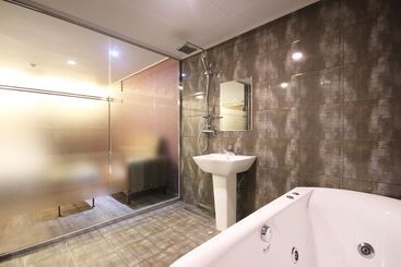 مُتل Residence Hotel R