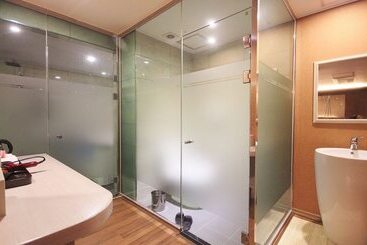 مُتل Residence Hotel R