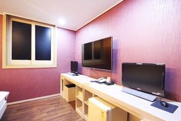 مُتل Residence Hotel R