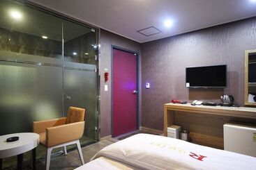 مُتل Residence Hotel R