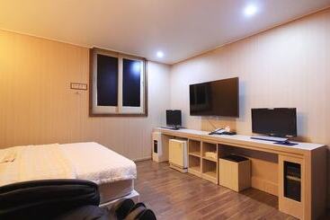 مُتل Residence Hotel R