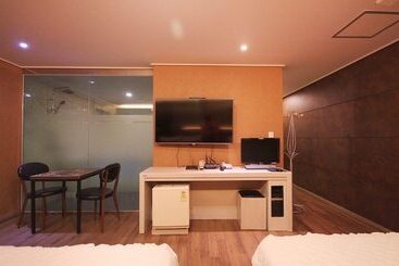 مُتل Residence Hotel R