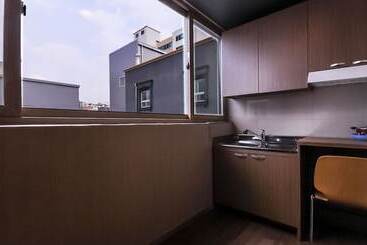 مُتل Residence Hotel R