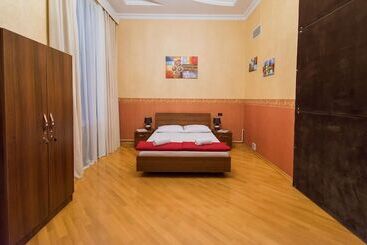 Stay Inn Baku Hostel
