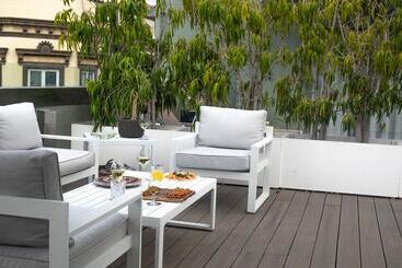 Suites 1478