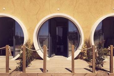 WOT Ericeira Surf Hostel