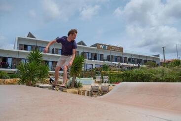WOT Ericeira Surf Hostel
