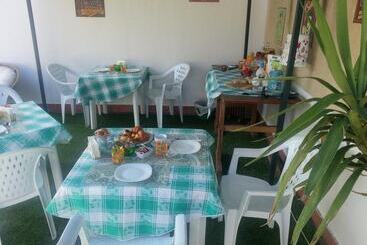 B&b Casa Laganà
