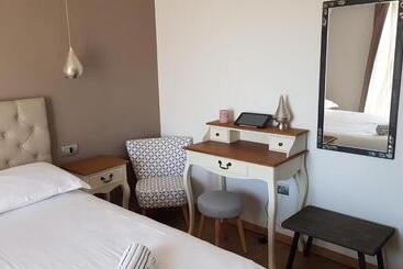 住宿加早餐  Boutique Rooms Luna