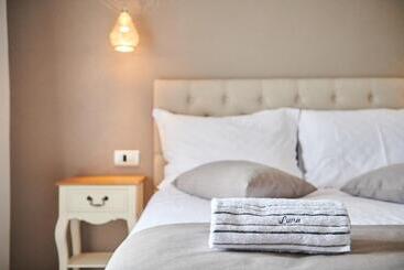 住宿加早餐  Boutique Rooms Luna