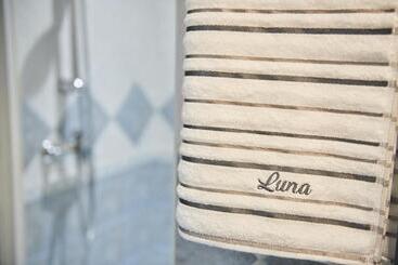 住宿加早餐  Boutique Rooms Luna