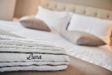 住宿加早餐  Boutique Rooms Luna