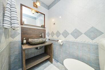 住宿加早餐  Boutique Rooms Luna