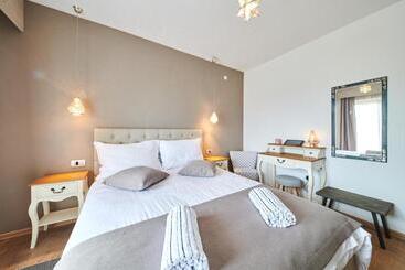 住宿加早餐  Boutique Rooms Luna