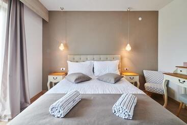 住宿加早餐  Boutique Rooms Luna