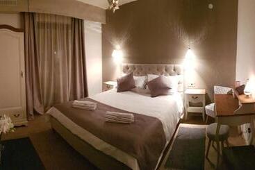 住宿加早餐  Boutique Rooms Luna