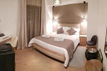 住宿加早餐  Boutique Rooms Luna
