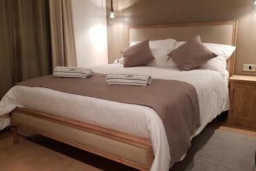 住宿加早餐  Boutique Rooms Luna