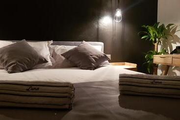 住宿加早餐  Boutique Rooms Luna