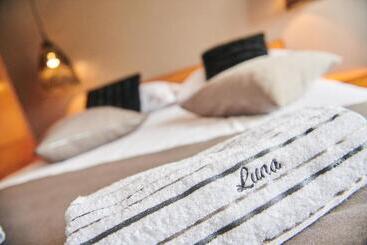 住宿加早餐  Boutique Rooms Luna
