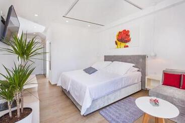 Boutique Flamingo B&b