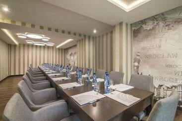 Citi Hotel S Wrocław