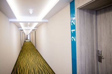 Citi Hotel S Wrocław