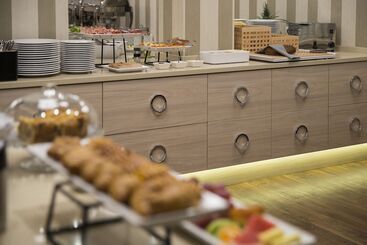 Citi Hotel S Wrocław