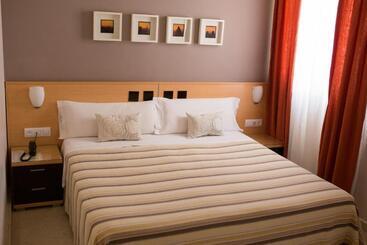Hostal Albero by eme hoteles - Sanlucar la Mayor