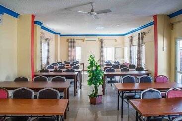 هتل 291 Suites