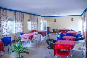 هتل 291 Suites