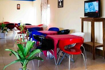 هتل 291 Suites