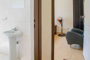 هتل 291 Suites