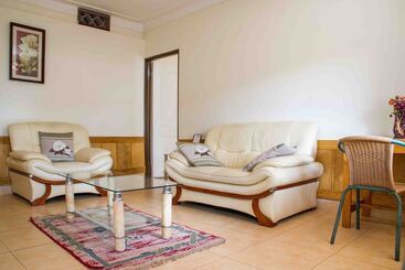 هتل 291 Suites