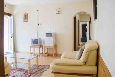هتل 291 Suites