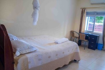 هتل 291 Suites