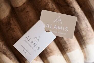 Alamis Hotel & Apartments