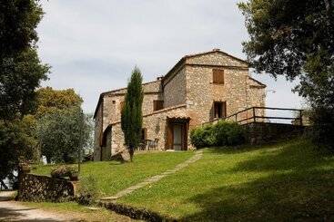 Antico Borgo Poggiarello - Monteriggioni